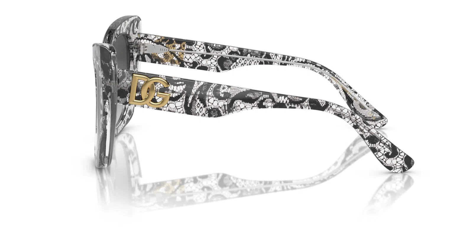 Dolce & Gabbana 4405 Sunglasses - view 17